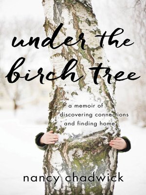 cover image of Under the Birch Tree